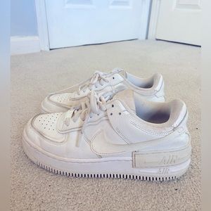 COPY - Nike Womens Airforces (US SIZE 8.5)